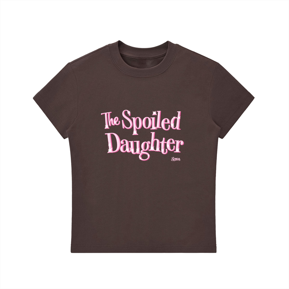 The Spoiled Daughter Tee
