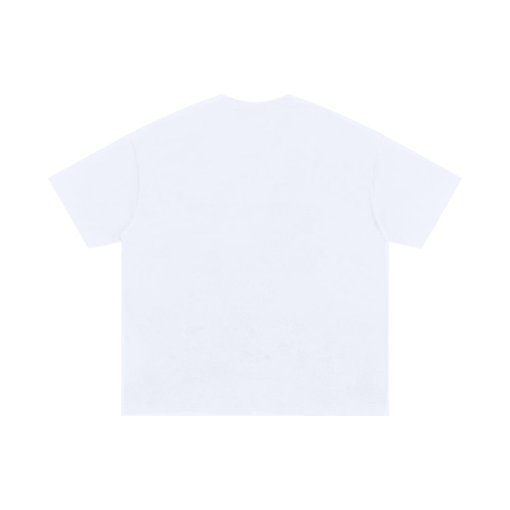 Oversized Classic Tee