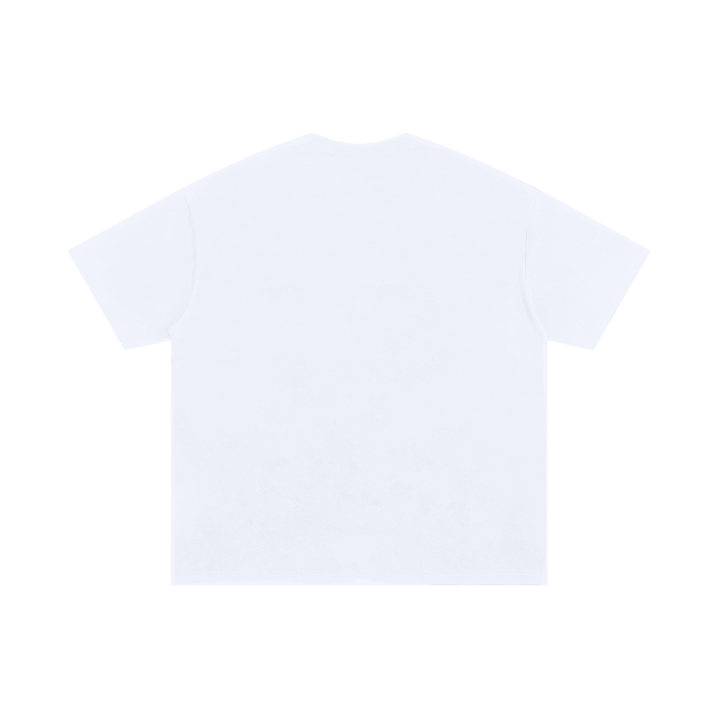 Oversized Classic Tee