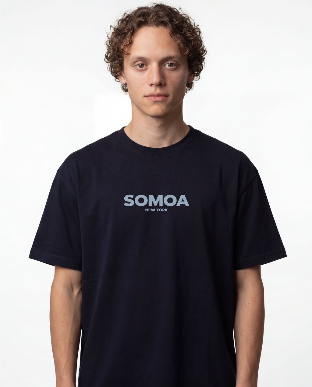 Oversized Classic Tee