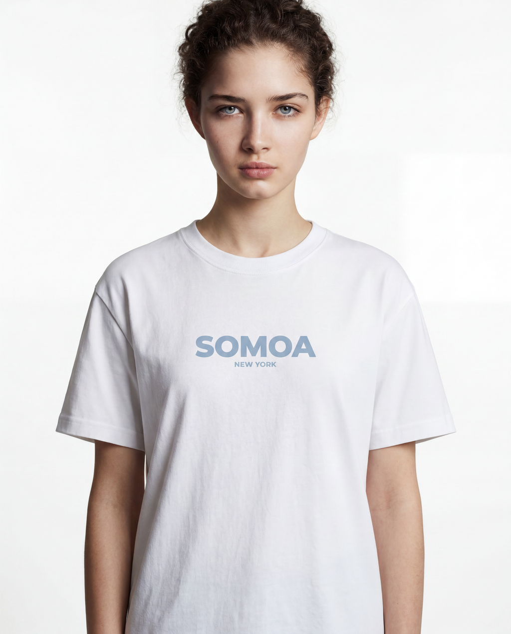 Oversized Classic Tee