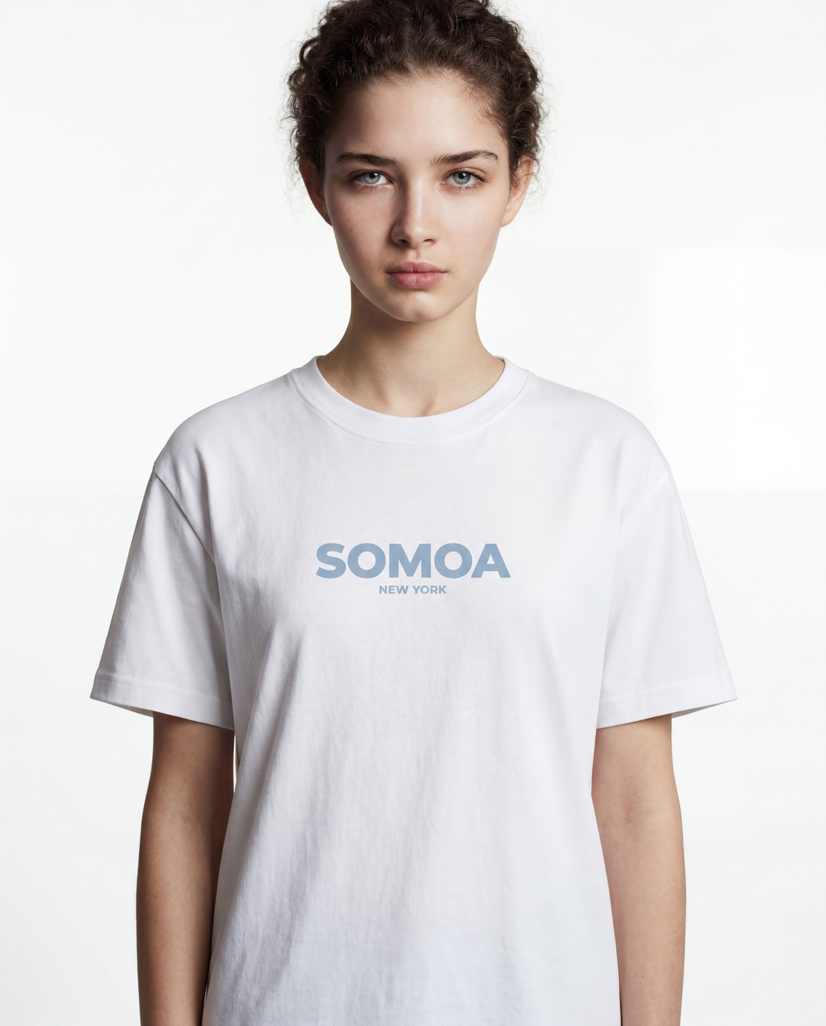 Oversized Classic Tee