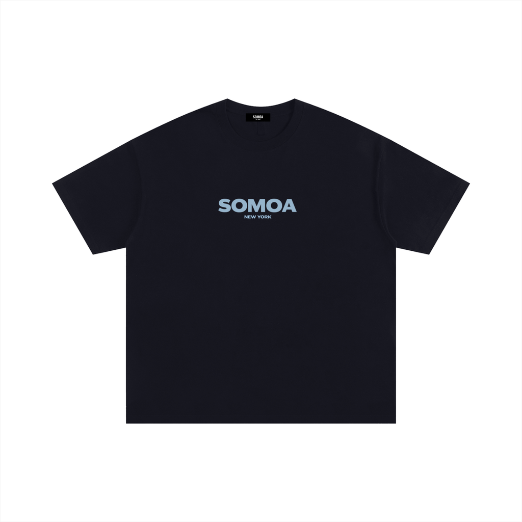 Oversized Classic Tee