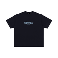 Oversized Classic Tee