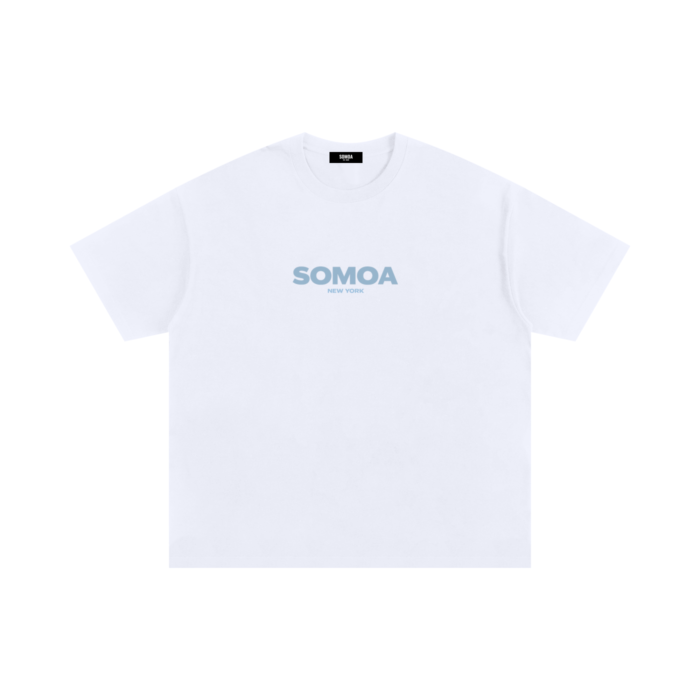 Oversized Classic Tee