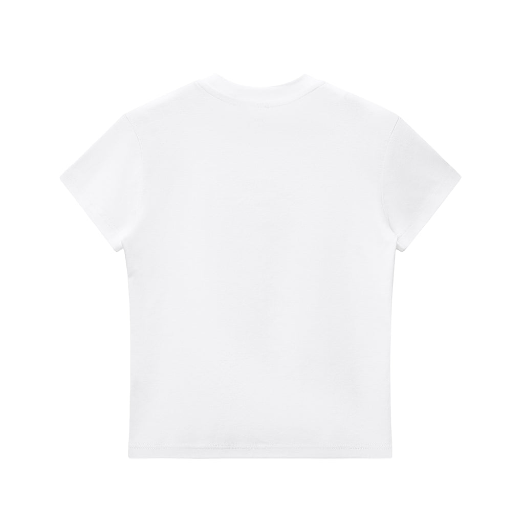 The Spoiled Daughter Tee
