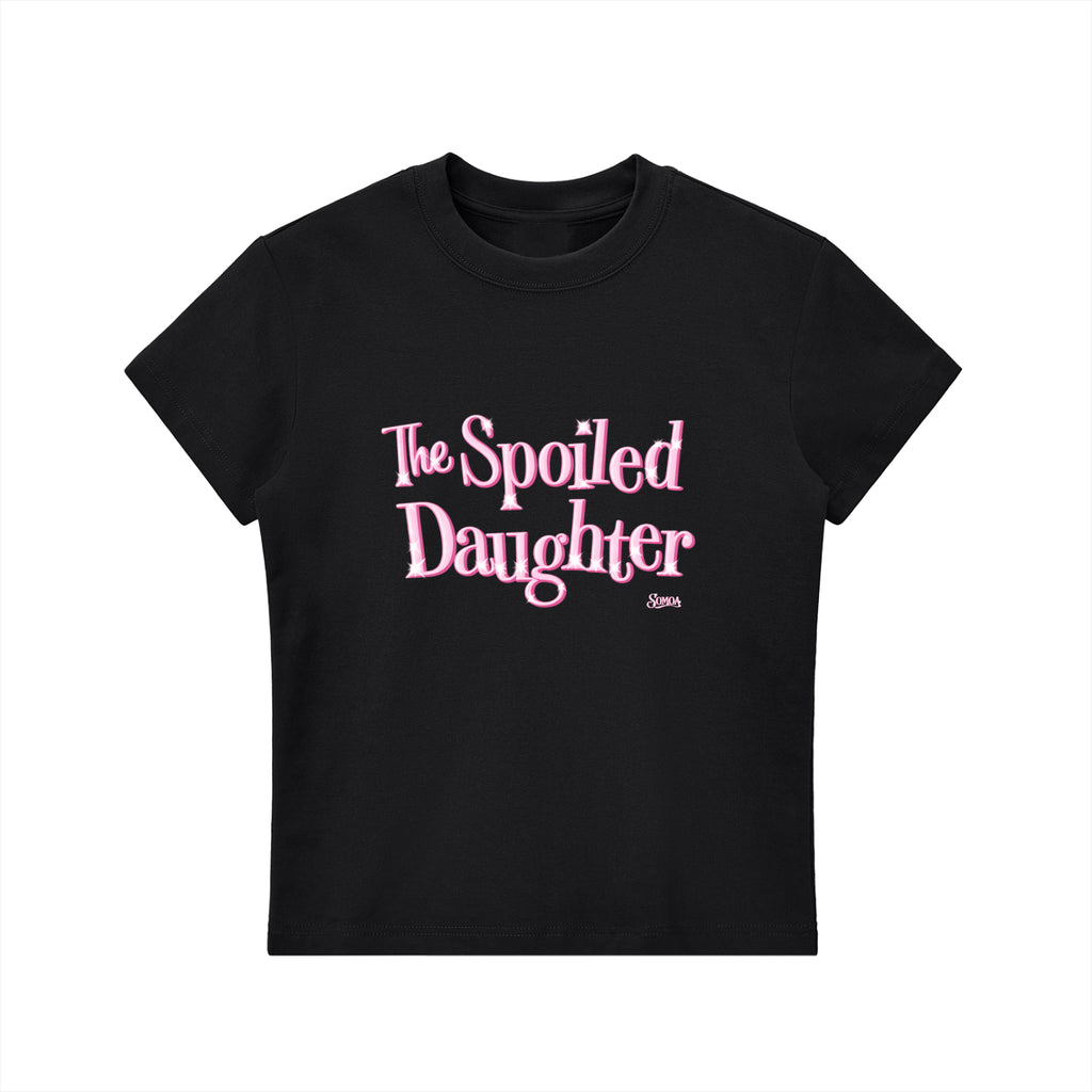 The Spoiled Daughter Tee