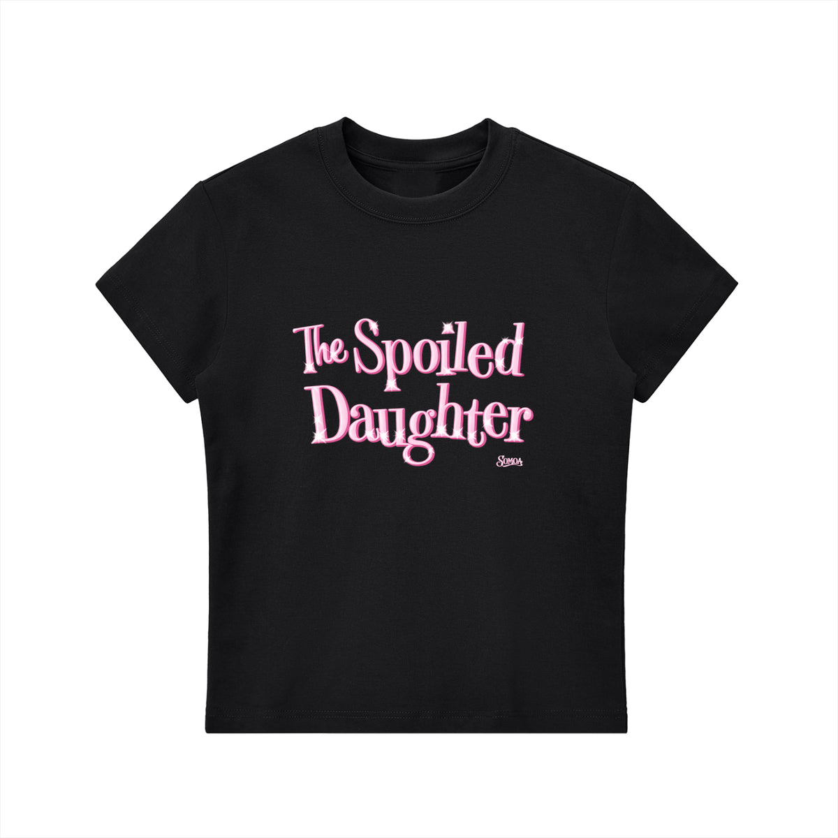 The Spoiled Daughter Tee