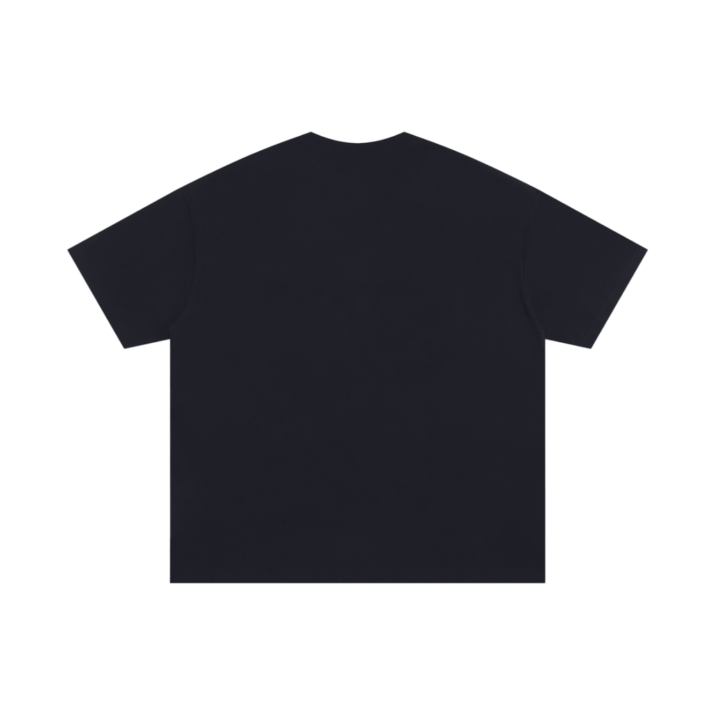 Oversized Classic Tee