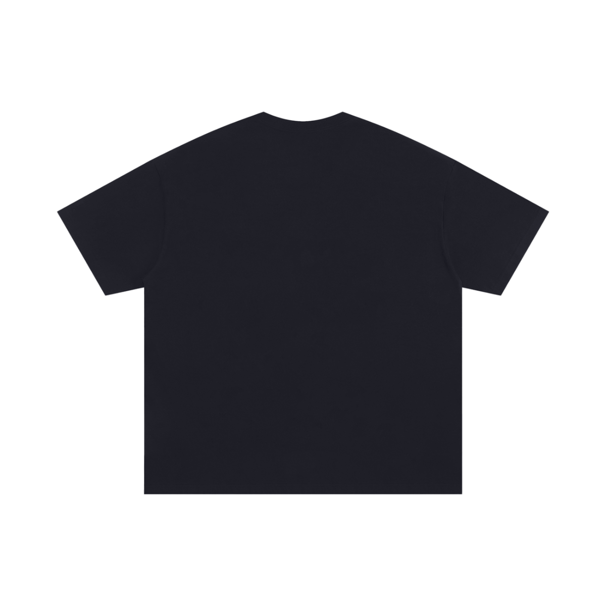 Oversized Classic Tee